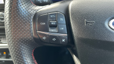 Ford Puma 1.0 EcoBoost Hybrid mHEV 155 ST-Line X 5dr Petrol Hatchback